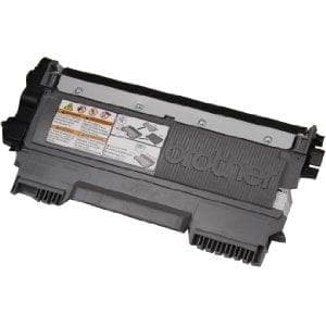 Compatible Brother TN-420-450 Laser Toner Cartridge (2,600 page yield) - Black - POSpaper.com