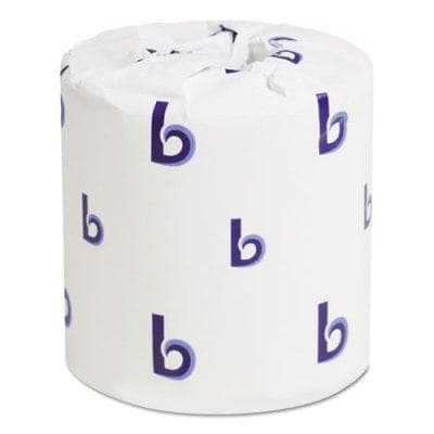2 Ply Regular Toilet Paper Rolls