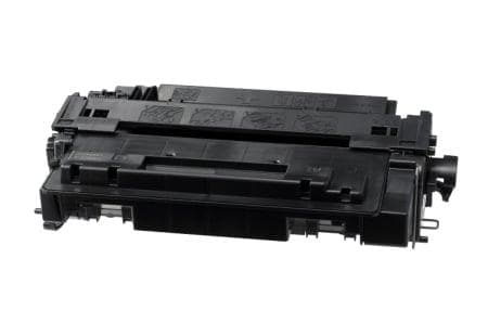 Compatible Canon 137 Laser Toner Cartridge (2,400 page yield) - Black - POSpaper.com