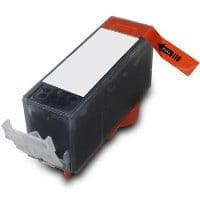 Remanufactured Canon PGI-250XLBK Inkjet Cartridge (500 page yield) - Photo Black - POSpaper.com