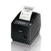 Citizen CT-S801, Thermal POS Printer, 300mm, USB I/F, Black, PNE Sensor - POSpaper.com
