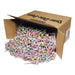 Spangler Dum-Dum-Pops, Assorted Flavors, Individually Wrapped, Bulk 30lb Box - POSpaper.com