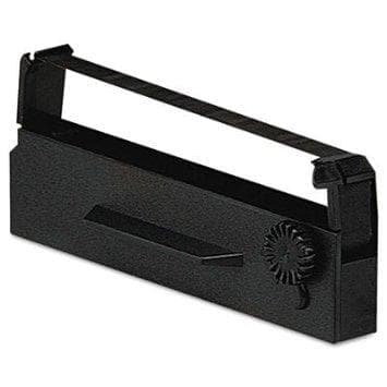 Epson ERC 27 Printer Ribbons (6 per box) - Black - POSpaper.com