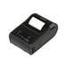 Epson TM-P60II, Mobile Label Printer, Peeler, Bluetooth, Ios Compatible, Epson Black, Battery, Belt Clip, USB Cable, Requires PS-11 or Ot-Ch60II To Be Charged - POSpaper.com