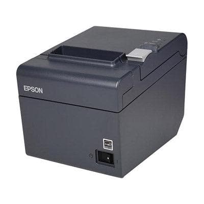 Epson TM-T20II, mPOS, Enn8.5, Ub-R04 WiFi Internface, PS-180 Included, Energy Star Compliant - POSpaper.com