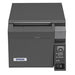 Epson TM-T70II, Edg, No Interface, PS-180 Included, Custom For Express - POSpaper.com