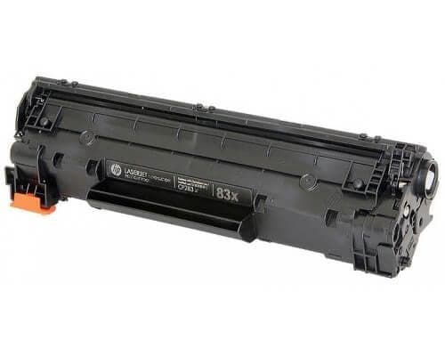 Compatible HP CF226X Laser Toner Cartridge (9,000 page yield) - Black - POSpaper.com