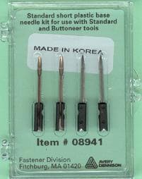 Mark III Replacement Needles - POSpaper.com