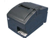 Star Micronics SP712ML GRY US - Impact Printer, Tear Bar, Ethernet, Gray, Internal UPS - POSpaper.com