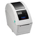 TSC TDP-225 Direct Thermal Printer, 203 dpi, 5 ips (beige) USB and Serial with LCD display - POSpaper.com