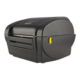 Wasp WPL205 Direct Thermal Desktop Label Printer - POSpaper.com