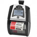 Zebra QLN320 Portable Label Printer, 802.11a/b/g/n dual radio (w/BT3.0+MFi), XBAT, no belt clip, extended battery - POSpaper.com