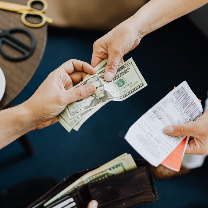Why You Need Custom Printed Thermal Paper - POSpaper.com