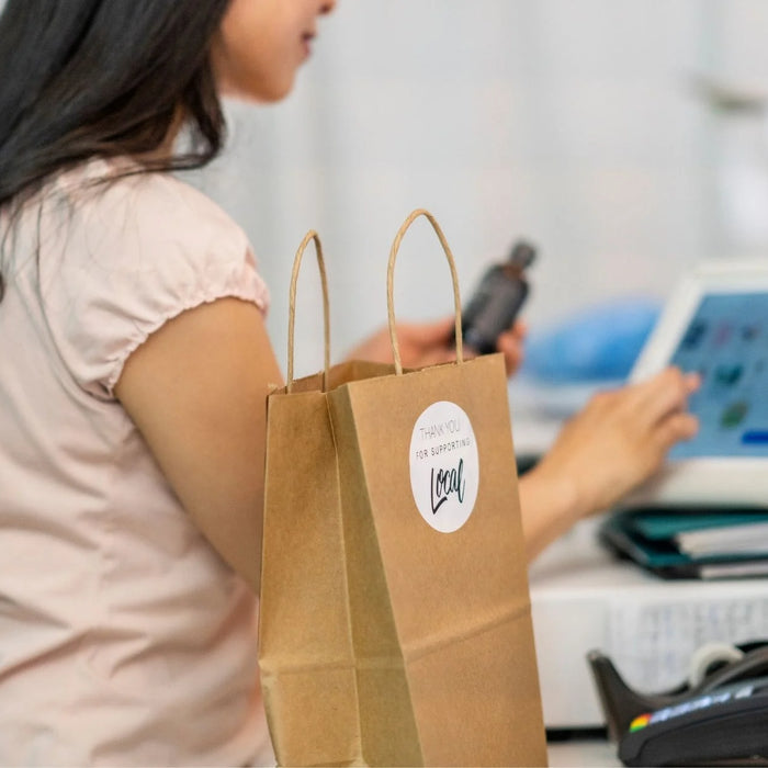 What Size of Thermal Printer Paper is Best for Retail? - POSpaper.com