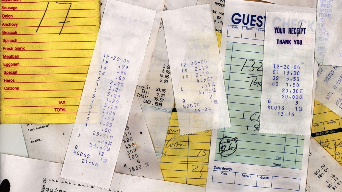 Why Purchase BPA Free Receipt Paper?