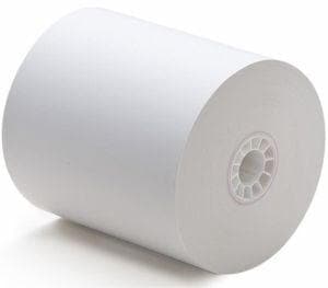 Why Is The  3 1/8" x 230' Thermal Paper - BPA Free So Popular?