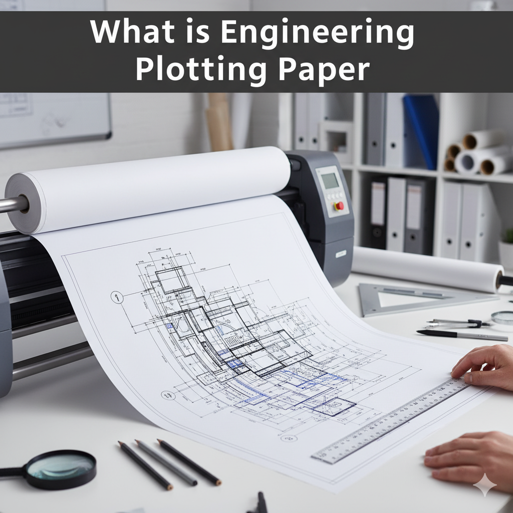 Everything you need to know about engineering plotting paper