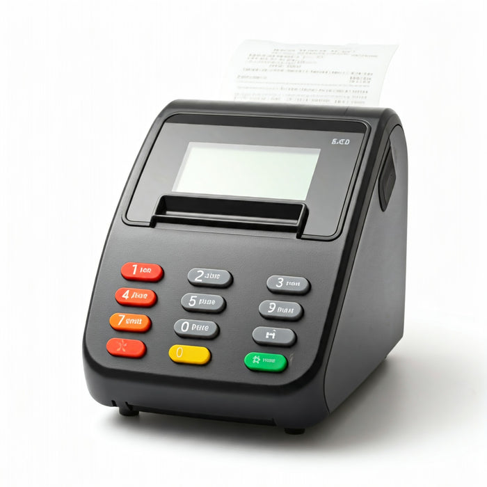 Common Mistakes When Using POS Receipt Printers