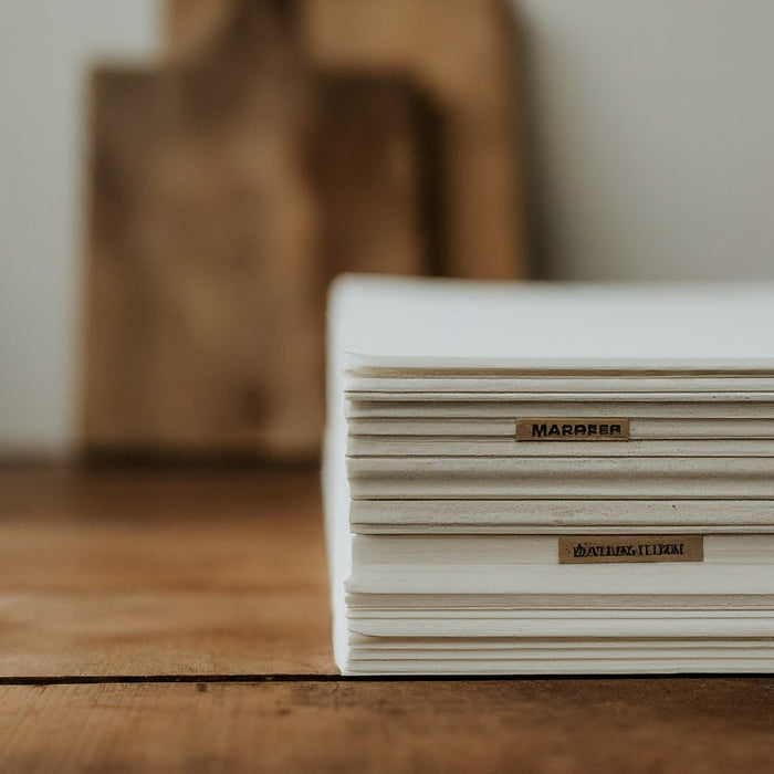 The Differences Between Bond, Carbonless, and Butcher Paper