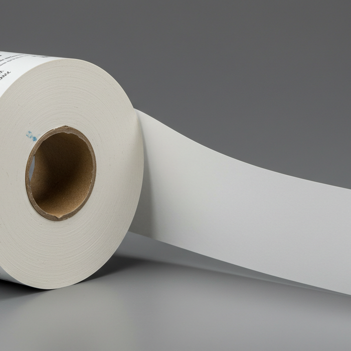 What is Sticky Back Thermal Paper Used For?