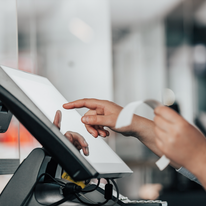 Digital vs. Paper Receipts: The Future of Thermal Receipt Paper - POSpaper.com
