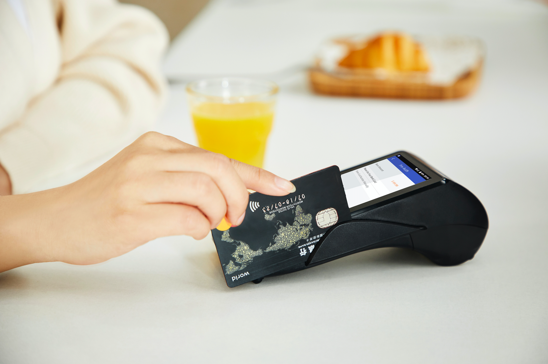 Credit Card Machines: What You Need to Know If Your Business Uses One - POSpaper.com