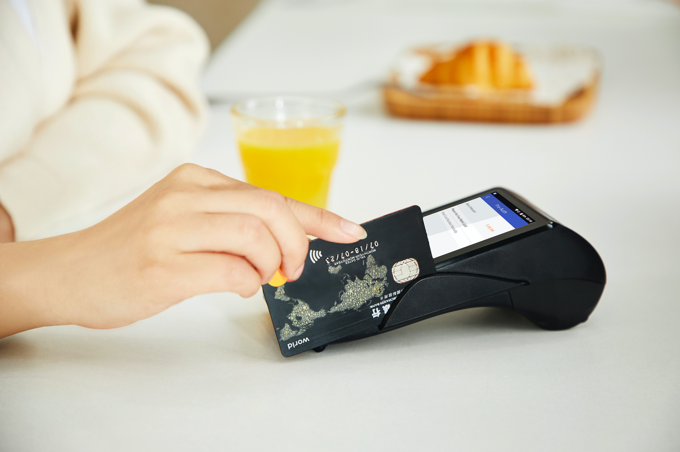 Credit Card Machines: What You Need to Know If Your Business Uses One