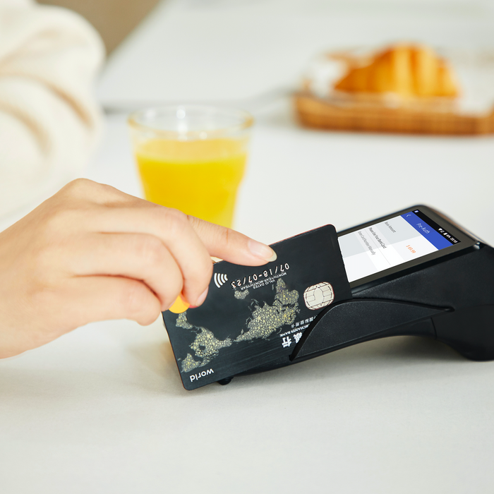 Credit Card Machines: What You Need to Know If Your Business Uses One - POSpaper.com
