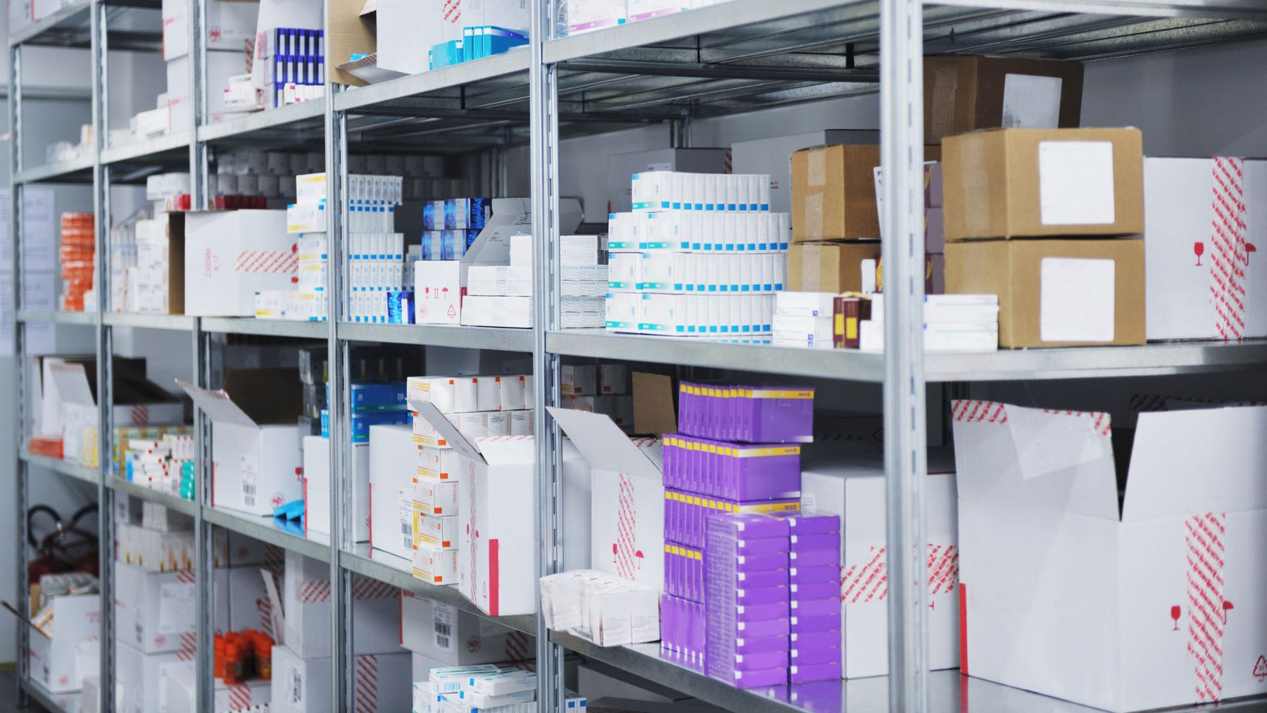 Why Your Business Should Buy Supplies in Bulk