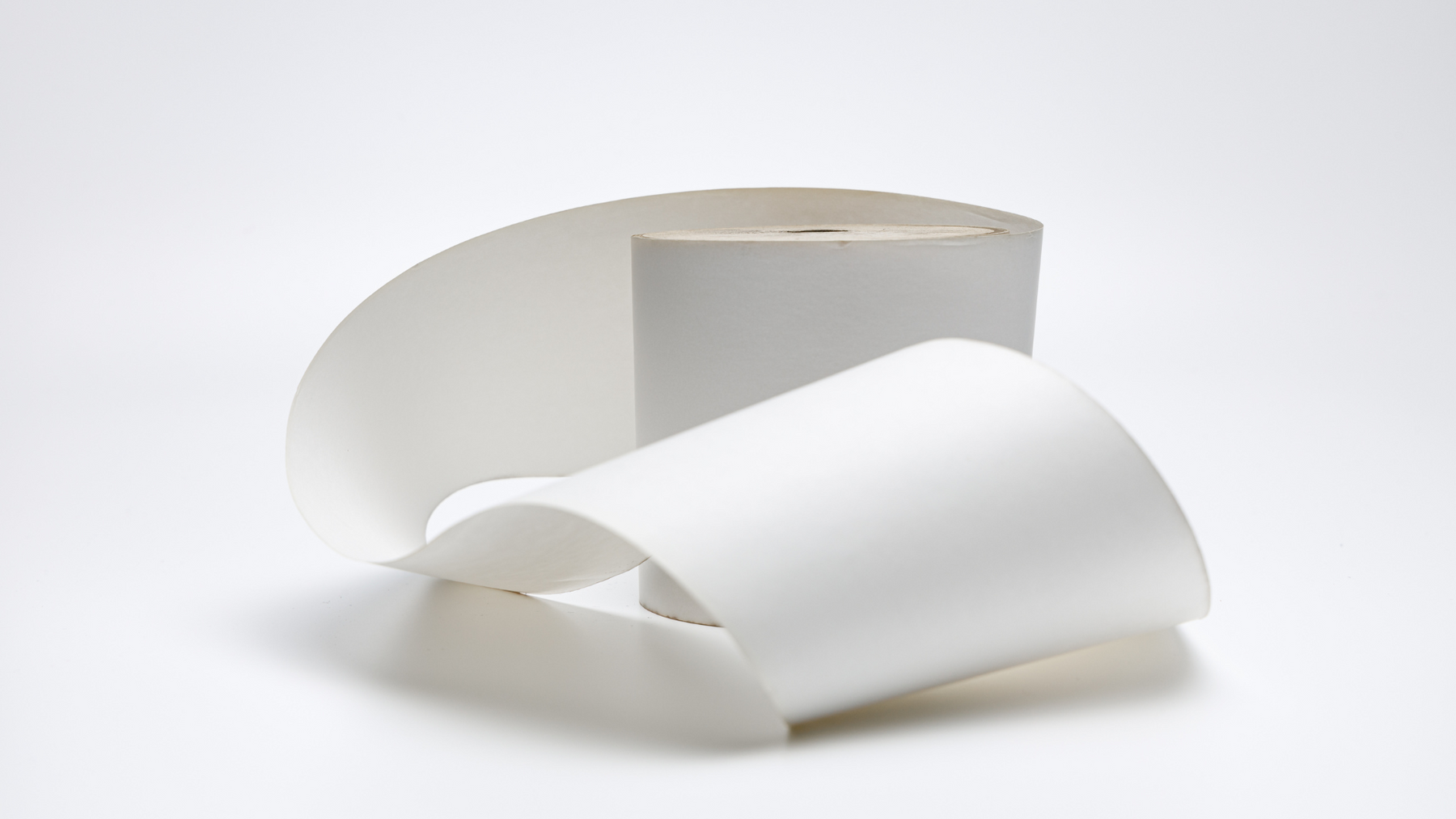 Thermal Paper: Three Places to Never Store Rolls