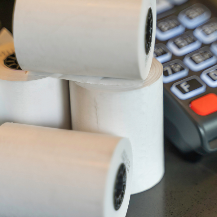 Why Businesses are Still Using Thermal Paper