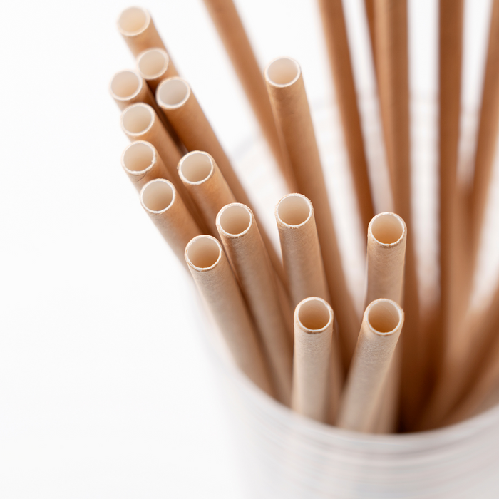 Why Your Restaurant Needs to Invest in Paper Straws