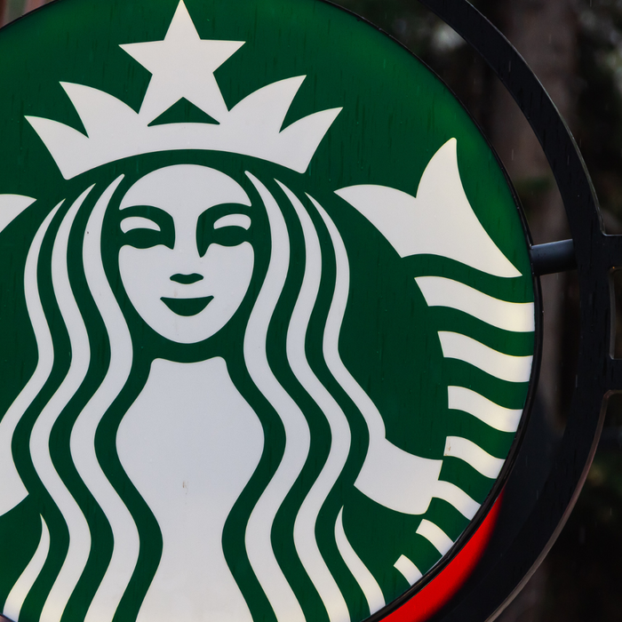 How Starbucks Uses Their POS System to Keep Lines Moving
