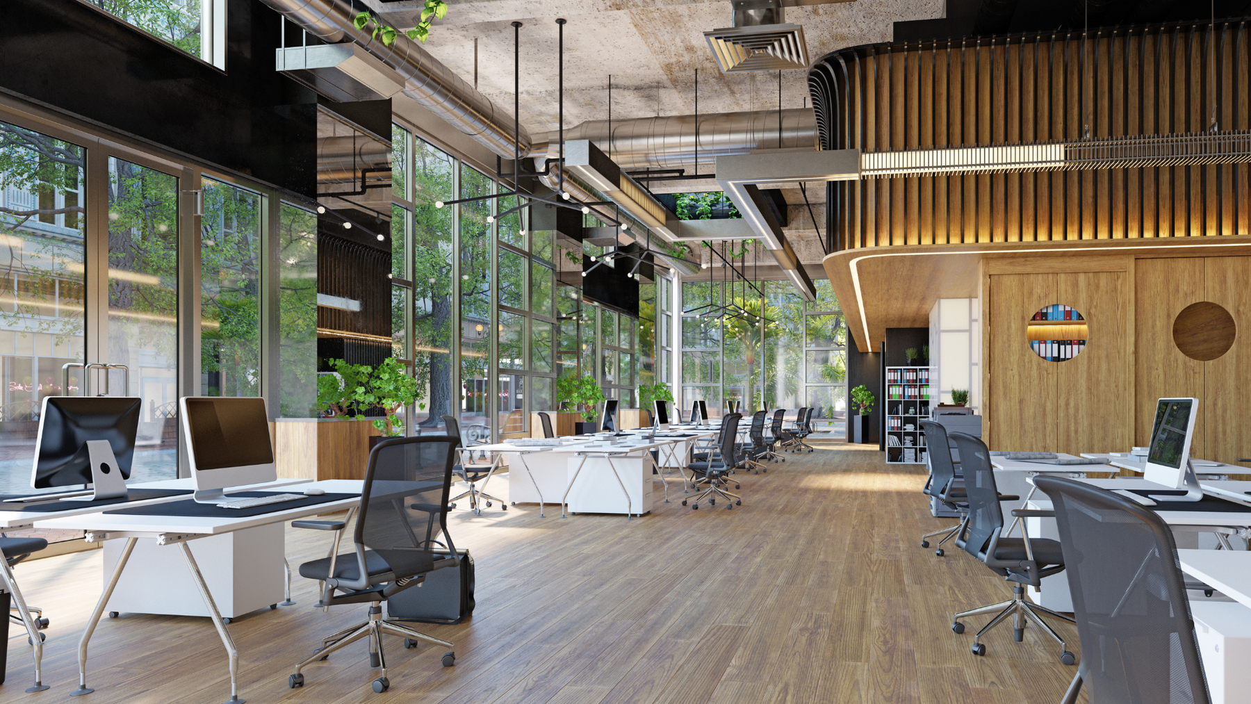 How Offices Can Be More Eco-Friendly: Reducing Business Waste