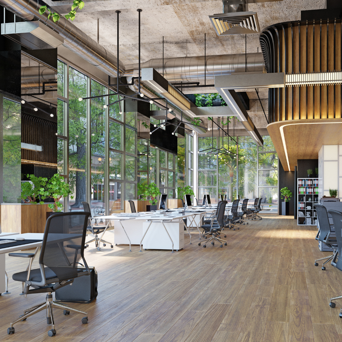 How Offices Can Be More Eco-Friendly: Reducing Business Waste