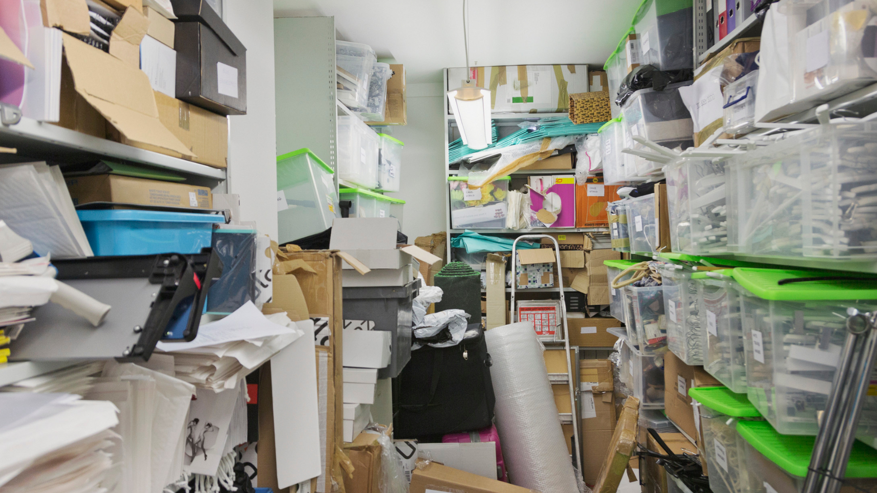 How to Manage Office Supplies and Maintain an Inventory