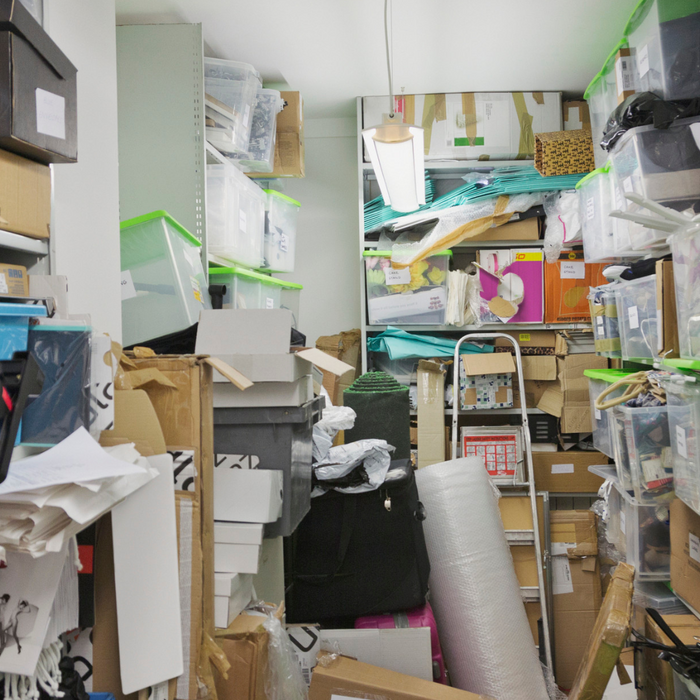 How to Manage Office Supplies and Maintain an Inventory