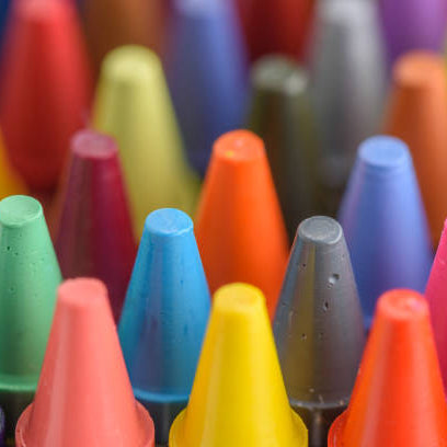 Wax Crayons: Innovative Uses in Different Industries