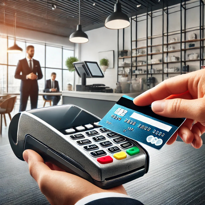 The Importance of Card Reader Cleaning Cards: Keep Your Payment Systems Running Smoothly