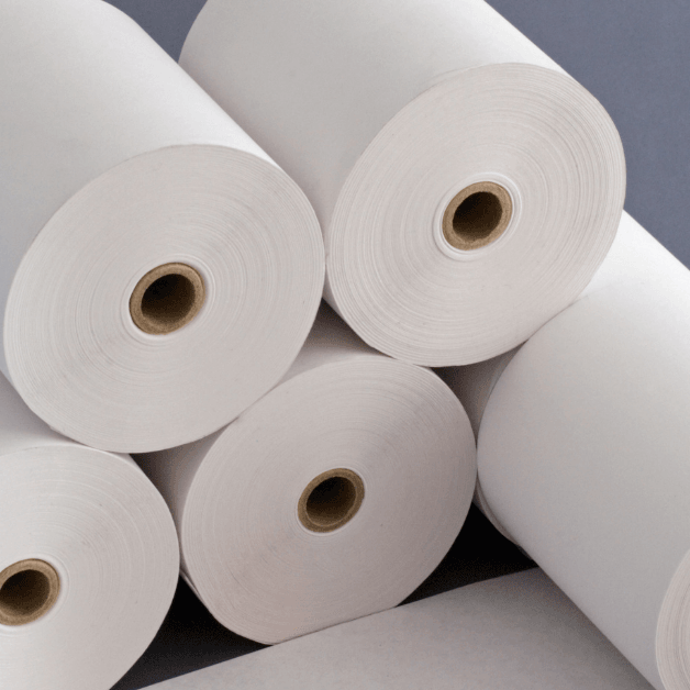 Thermal Register Paper for Your Mobile Business - POSpaper.com