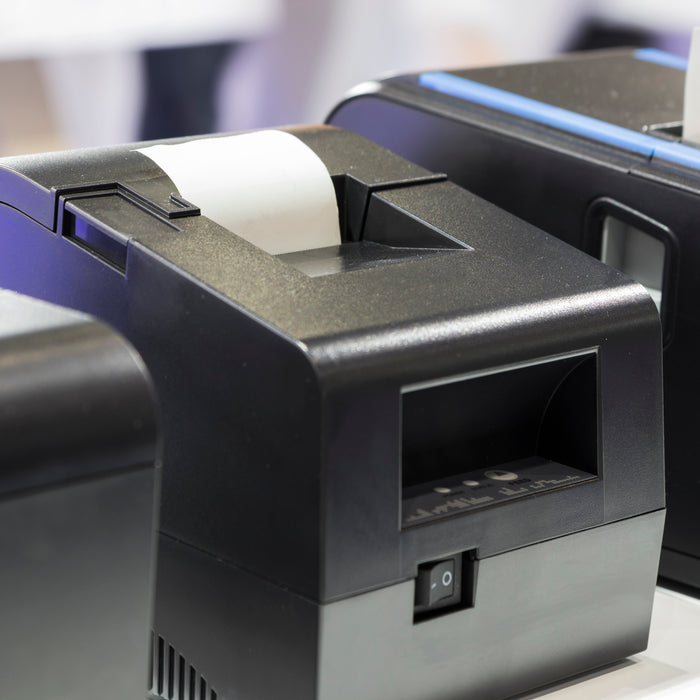 Can You Use Regular Paper in a Thermal Printer?