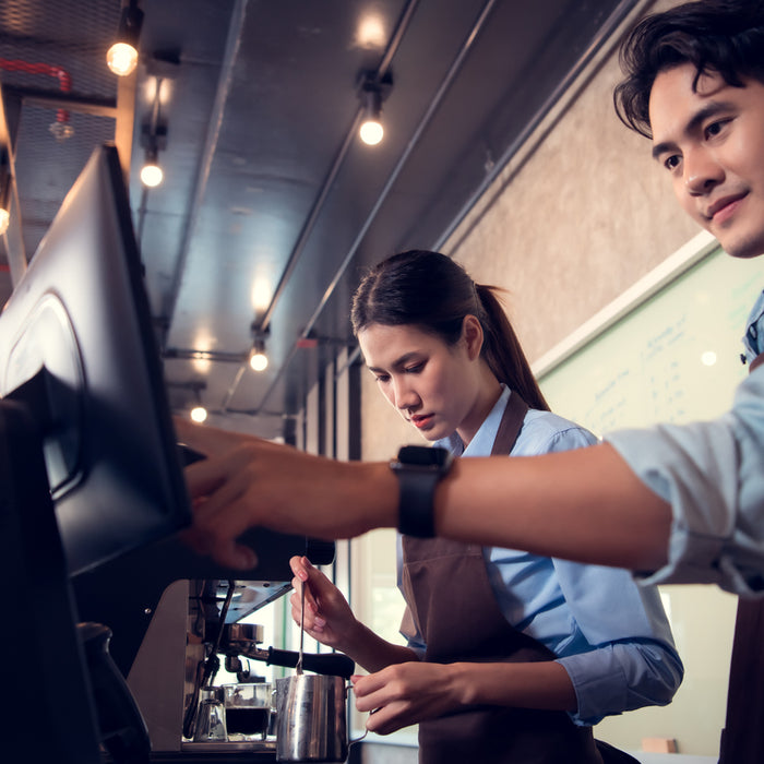 Must-Have POS Supplies For A Successful Business