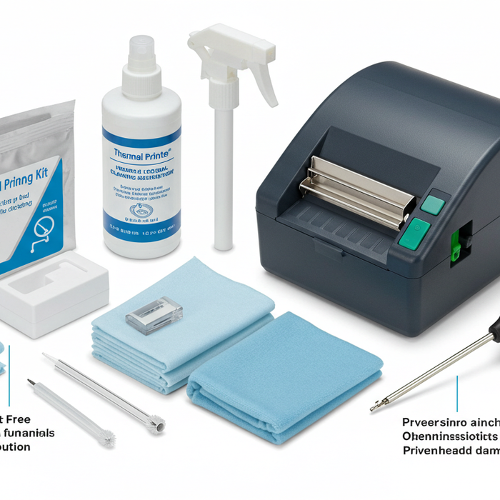 Essential Technical Cleaning Supplies for Maintaining Equipment Efficiency