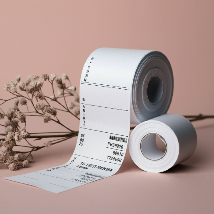 How to Safely Handle Thermal Paper to Minimize Exposure to BPA and Other Chemicals