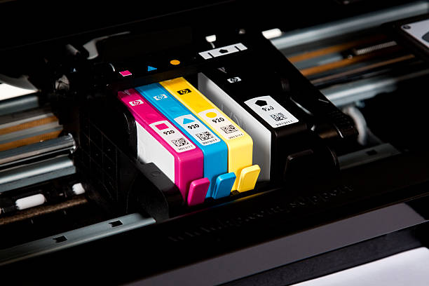 Inkjet Catridges Unveiled: A Buyer’s Guide