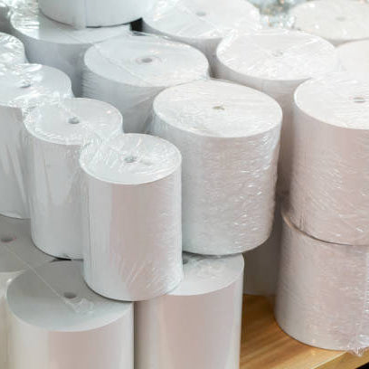 How to Extend the Lifespan of Thermal Paper Rolls
