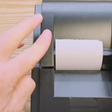 5 Signs It's Time to Replace Your POS Paper Roll