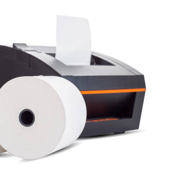Choosing the Right Size: A Guide to Thermal Paper Roll Dimensions