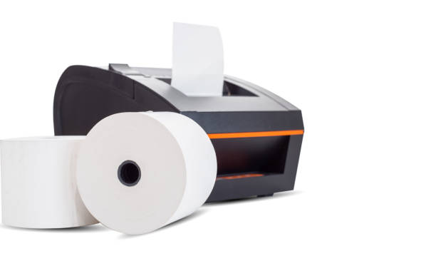 Choosing the Right Size: A Guide to Thermal Paper Roll Dimensions