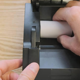 Step-by-Step Guide to Loading POS Paper into Your Printer or Cash Register